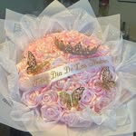 Eternal Flowers by Carmen - @carmen_flowerbouquets602 - Instagram