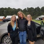 Bobby N. Carmen - @carmen.floyd.maybry - Instagram