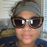 Carmen Fluker - @hocaxak757 - Instagram
