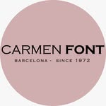 Carmen Font - @carmenfontbcn - Instagram