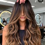 Carmen Font estilista - @carmenfontestilista - Instagram
