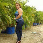 Carmen Fontalvo - @carmen_fontalvo - Instagram