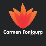 Carmen Fontoura Vestindo - @carmen_fontoura - Instagram