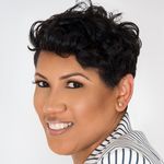 Carmen Foreman - @stylistpointofview - Instagram