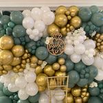 Carmen Foreman - @pumpedandposhevents - Instagram