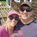 Carmen Forrest Brosseau - @ohana202 - Instagram