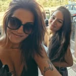 Carmen Gallardo - @cararlu - Instagram