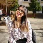 Carmen Gallardo-Montes - @carmengallardo_ugr - Instagram