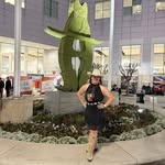 Carmen Garza - @strongmom_cg - Instagram