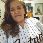 Carmen Garza - @carmengarza756 - Instagram