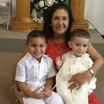Carmen Garza - @carmengarza1948 - Instagram