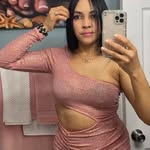 Carmen Genao - @rossygenao.16 - Instagram