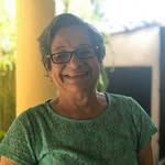 Carmen Rosa Genao - @carmenrosagenao - Instagram