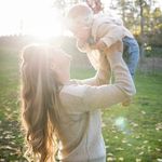 Carmen Grace - @forthegiftoflife - Instagram