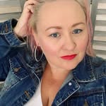 Carmen Grace - @carmen_grace58 - Instagram
