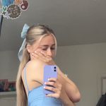 Carmen Manvell - @carmen.grace__ - Instagram