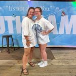 Gracie Boone - @carmengrace44 - Instagram