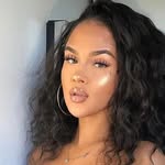 Carmen Winston - @carmen_haley_winston - Instagram
