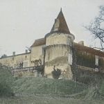 Carmen Hancock - @chateaucezerac - Instagram