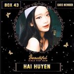 Carmen Hancock - @josef26455 - Instagram
