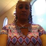 Carmen Hancock - @carmen.hancock.165 - Instagram