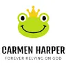 Carmen Harper - @carmen_harper - TikTok