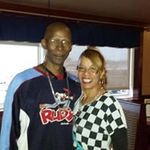 Carmen Allen-Harrison - @carmenallenharrison - Instagram