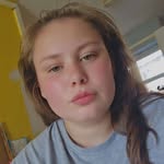 Carmen Harrison - @carmenharrison10 - Instagram
