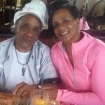 Carmen Harrison Brewster - @carmenbrew - Instagram