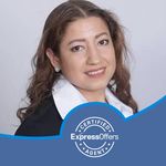 Carmen Harrison Ibarra - @chireal11 - Instagram