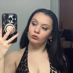 Carmen Harrison Montoya - @ckayhm - Instagram