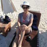 Maria Carmen Harrison - @maria_carmen_harrison - Instagram