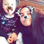 Elma del Carmen Hauser Riquelm - @elmadelcarmenh - Instagram
