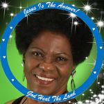 Carmen Hebert - @godsgurl06 - Instagram