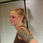Carmen Helms - @carmenhelms - Instagram