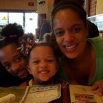 CRH - @carmenhendrixson - Instagram