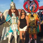 Carmen Rosa Herbas - @carmenrosaherbasnavia2015 - Instagram