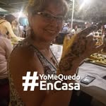 Carmen Hermoza - @carmen_hermoza_ - Instagram