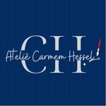 Carmen Hessel - @ateliecarmenhessel - Instagram