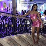 Carmen hicks - @dmemes4u - Instagram