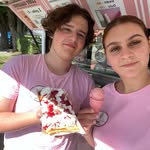 Carmen Hinkle - @hildtkaleal71 - Instagram