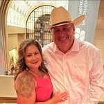 Carmen Hinkle Smith - @gi_gi_smith - Instagram
