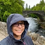Carmen Bernadette Hopper - @hopper74 - Instagram