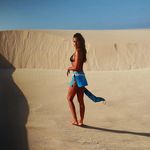 Carmen Fernández - @carmenpshopper - Instagram