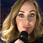 Carmen Jansen - @adeleadkins4ever - Instagram