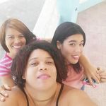 Carmen Lanesia Jaquez Amador - @carmen_jaquez - Instagram