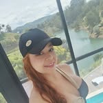 Carmen Jaramillo - @carmenjaramillo1496 - Instagram