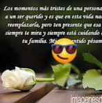 Carmen Jaramillo - Facebook