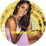 carmenjaramillovfc - @carmenjaramillovfc - Instagram