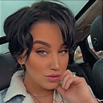 Carmen Jordan - @livelaughlift_87 - Instagram